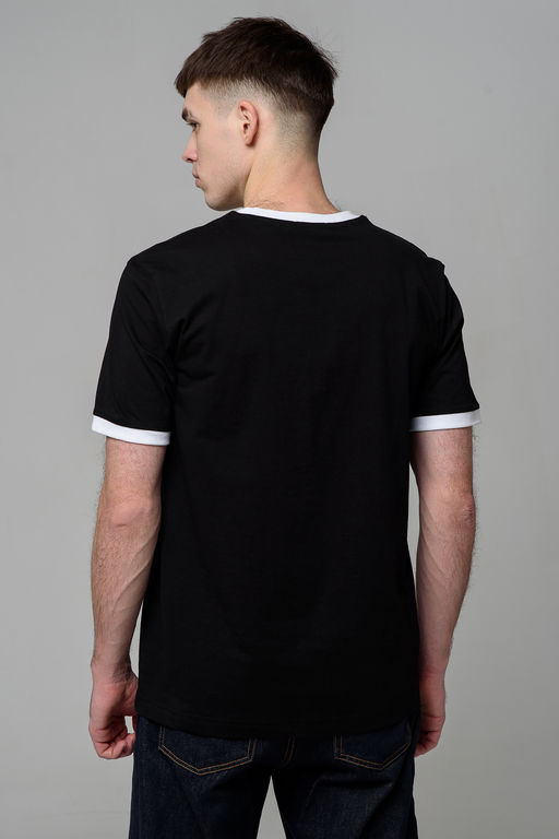 Футболка мужская Натали кулирка  фото 24