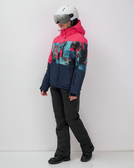 Горнолыжный костюм зимний до -25С Бренд: Columbia - Mtforce фото 3