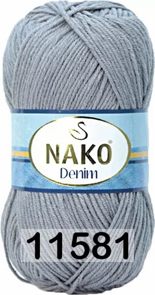 DENIM - Nako фото 14