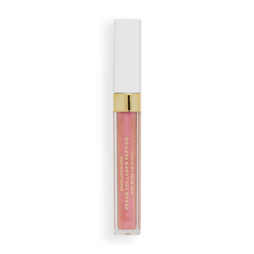 Блеск для губ Lip Gloss Vegan Collagen Peptide, Bijoux 6707541