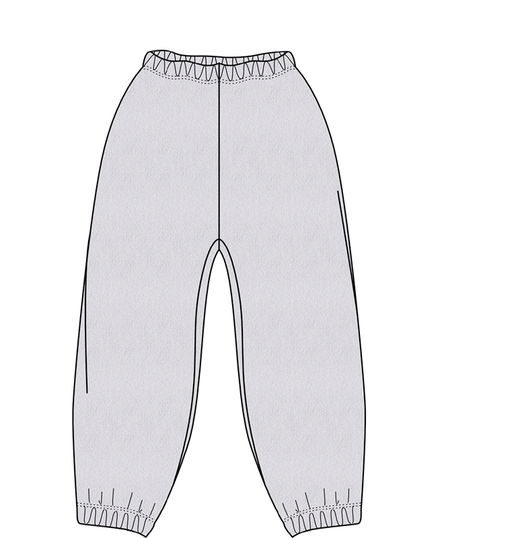 брюки 1ДББ5041505