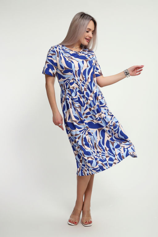 Платье 066 - Rozkova KV фото 3