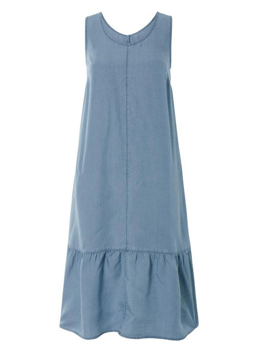 Платье из лиоцелла ESMARA  фото 2