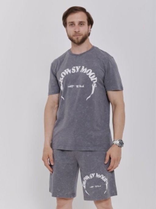 КОСТЮМ СПОРТИВНЫЙ МУЖСКОЙ - Chic & charisma фото 8