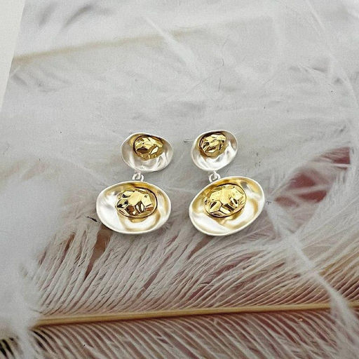 Серьги - J.prettier фото 2