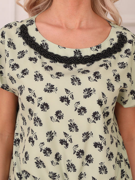 Костюм К3-5487/2 - Wisell фото 12