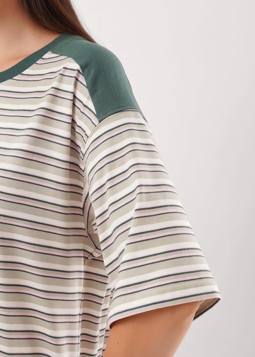 Платье Лапка