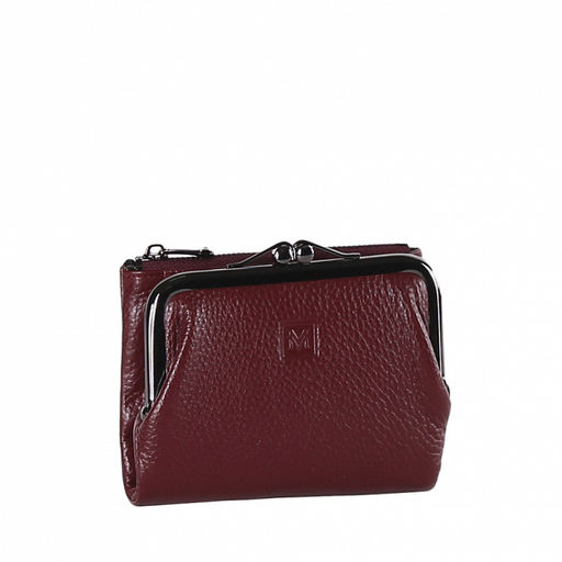 Кошелек 9930-1806 d.red Vermari