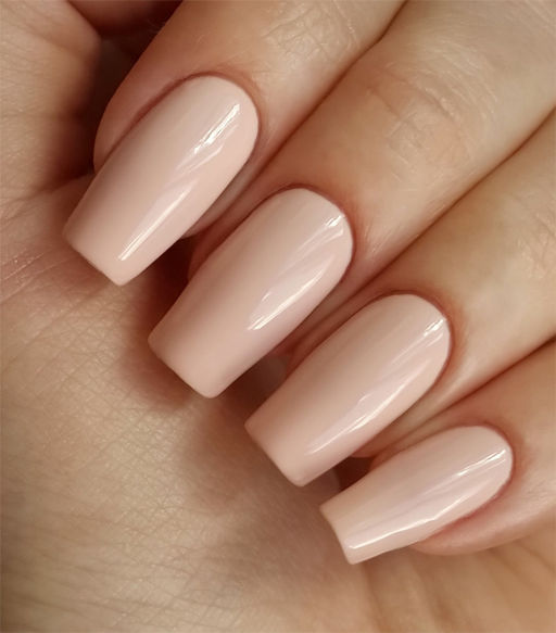El Corazon 423/ 289 active Bio-gel Cream светло-бежевый