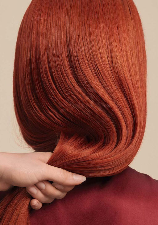 Маска оттеночная Color Fresh Mask Медное сияние, 150 мл Wella Professionals