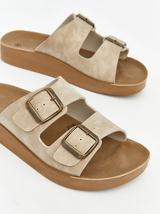 ?ift Bantl? Tokal? Kad?n Terlik