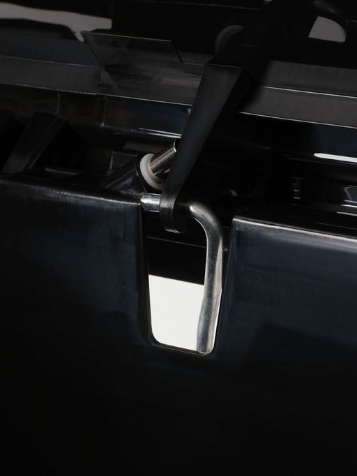 Ведро для мусора с педалью Металл, 20 л - Simaland фото 11