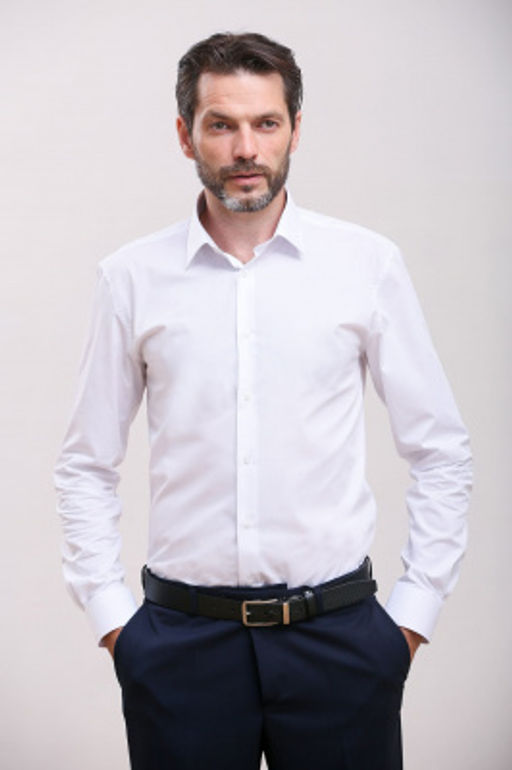 Рубашка 23-77-С-01 - Nicolo angi фото 5