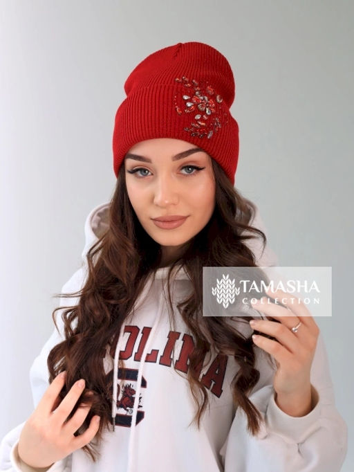 Шапка Джери - Tamasha фото 8