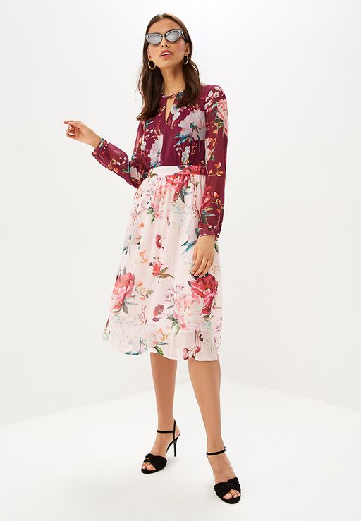 Платье жен. - Incity фото 3