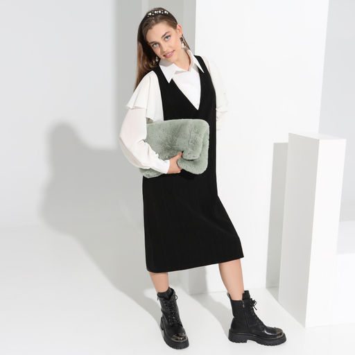 Сарафан Красота за бортом! (искра страсти) - Charutti фото 2