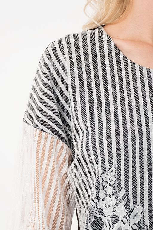 Джемпер М5-4217/2 - Wisell фото 10