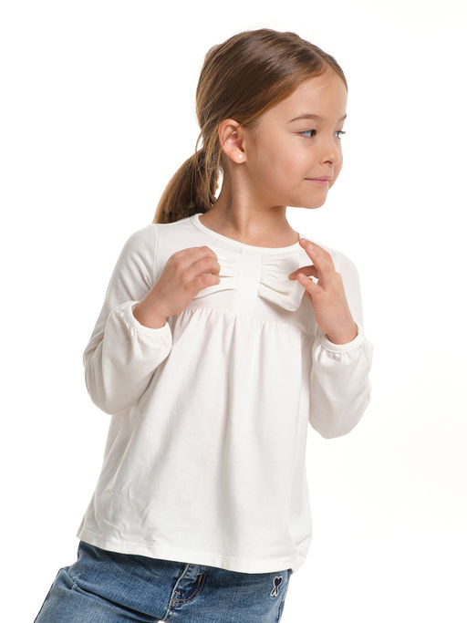 Футболка (лонгслив)	 UD 0889 касар - Mini maxi фото 3