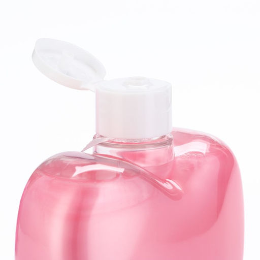 Гель для душа Love, 430 мл, аромат ягодного чизкейка, Чистое счастье  фото 6