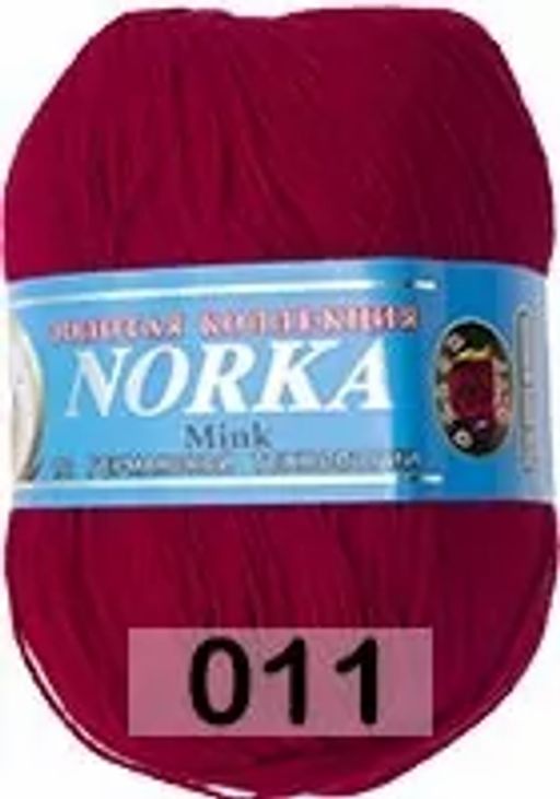 NORKA - Color city фото 3