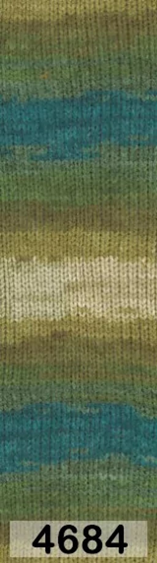 BURCUM BATIK - Alize фото 32