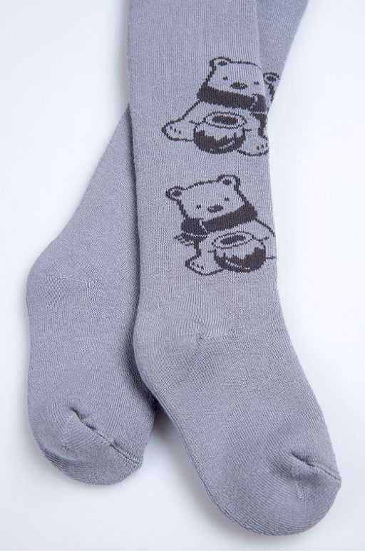 Махровые колготки для мальчика Брестские  фото 9