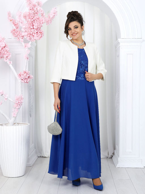 Костюм Ninele 7490 василек