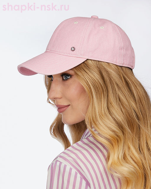 0510 pu BH5Ts Бейсболка женская (57-58)