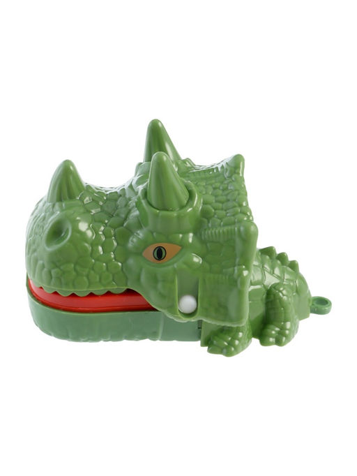 Настольная игра на везение Безумный трицератозавр, от 1 игрока, 3+ - Simaland фото 3