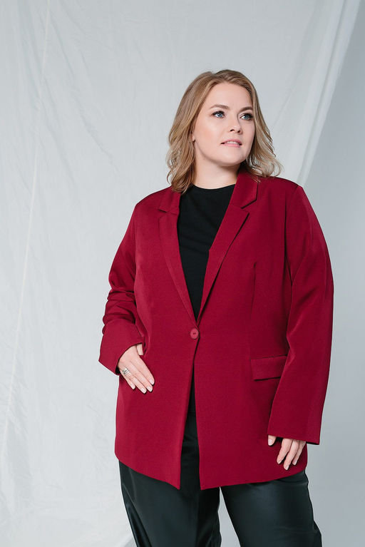 Жакет женский - Jp фото 17