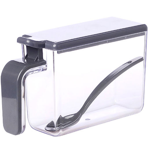 80892 Набор баночек для приправ,специй и сыпучих продуктов 250 мл MB (х6) - Mayer&boch фото 2