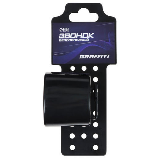 Звонок велосипедный JY-575 - Dream bike фото 8