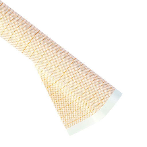 Бумага для выкройки миллиметровая арт.87805 шир.87,8см рул.5м