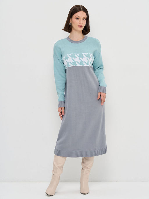 Платье женское 9242-92041 - Vay фото 2