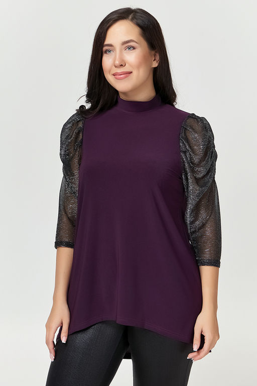 Блузка - Olsi фото 2