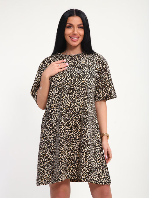 Футболка -Туника арт. 797