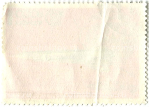 Марка Самолет МИГ 30 лет с момента создания 1969 год