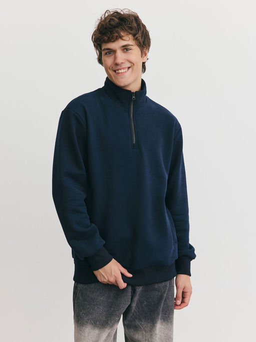 Толстовка мужская 25134-510 футер - Avese фото 88