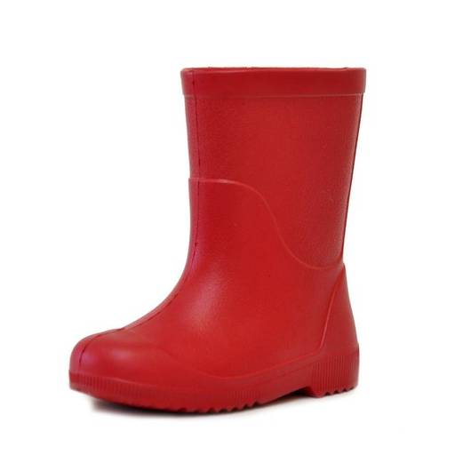 Сапоги детские Nordman Jet со съемным флисовым утеплителем синие  фото 24