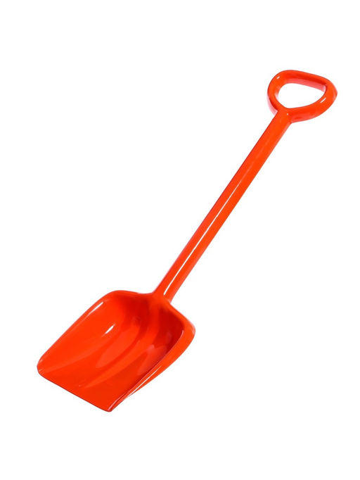 Цена за 2 шт. Лопата детская «Богатырь», 66 см, МИКС