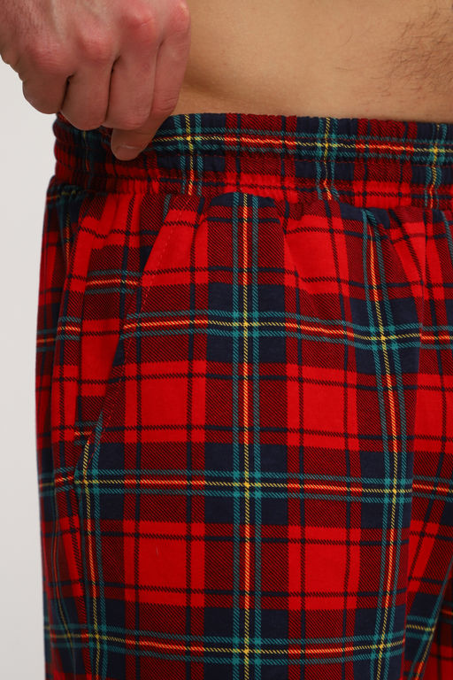 Шорты мужские Новый Год ШМ-03