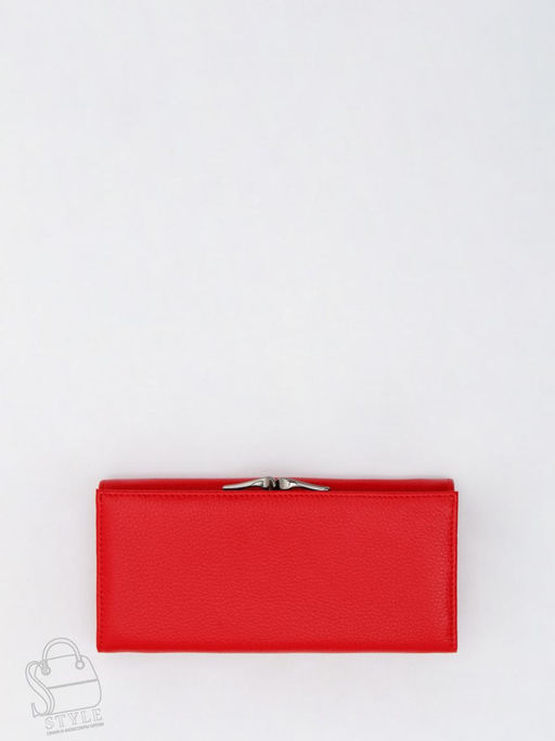 Женский кошелек 72031-1806 red Vermari