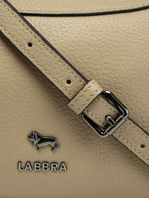 Сумка Labbra L-HF4117 coffee foam фото 12