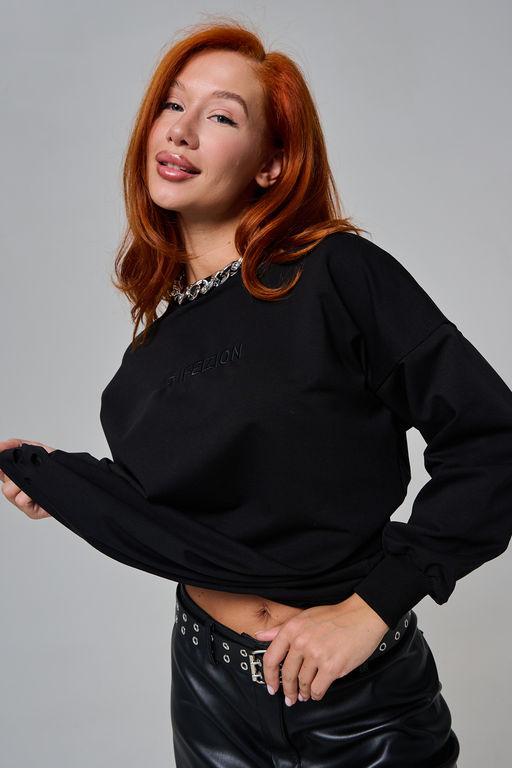 67188 толстовка женская