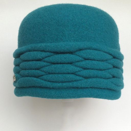 BOGNA шапка женская - Willi фото 14