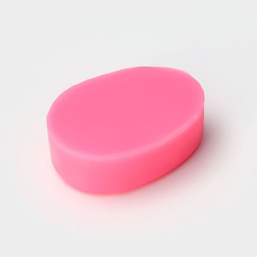 Молд для заливки Малыш, силикон, 7?5?2.7 см, розовый - Simaland фото 6