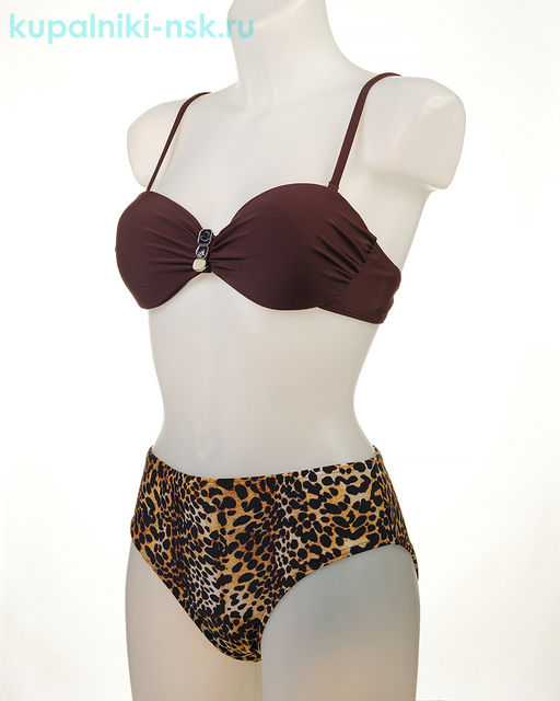 25146 Купальник раздельный (44-50)