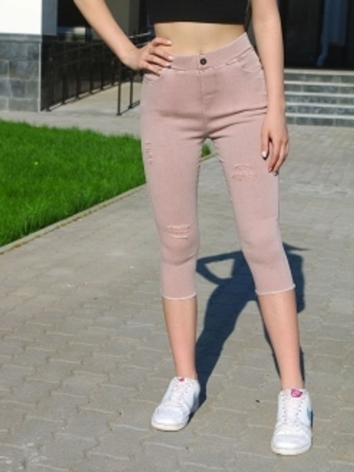 Бриджи 6113 (99531), Артикул: 122495