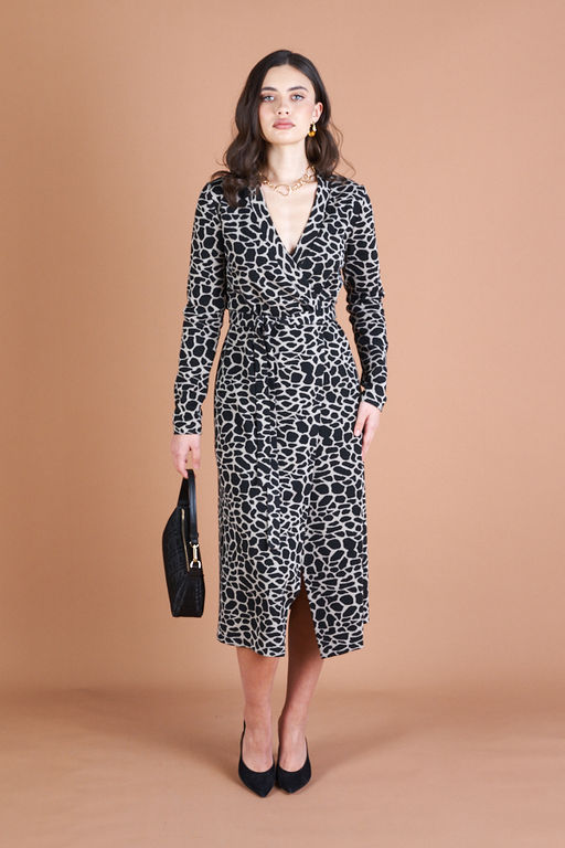 66274 Платье Eliseeva Olesya фото 9