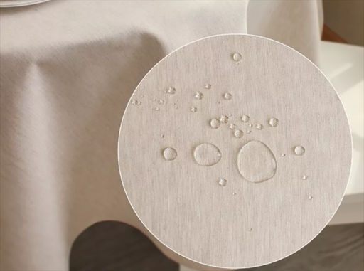 Скатерть Лов280-1П Овал280x150